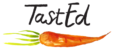Taste Education logo